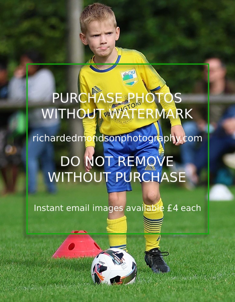 533A6926 - Kendal United U7 vs Milnthorpe U7 (6/9/25)