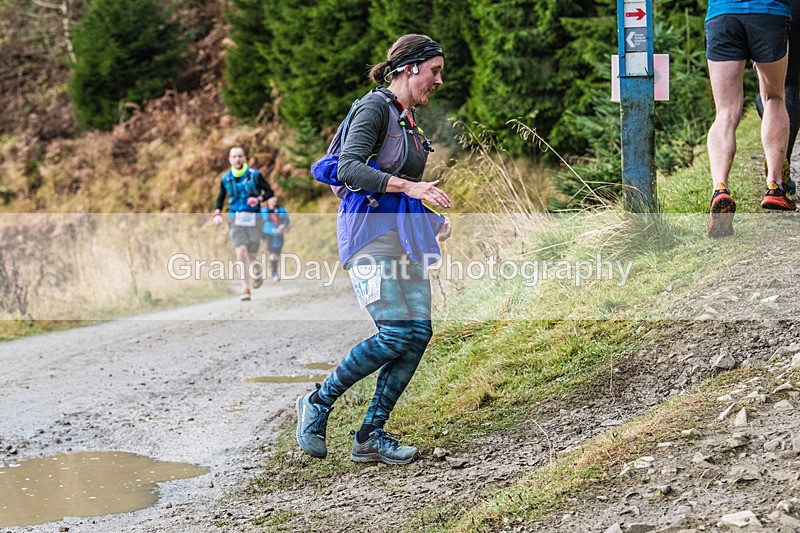 Glentress 21  10K-311 - High Terrain Events Glentress 21 & 10K Trail Races Saturday 16th November 2024
