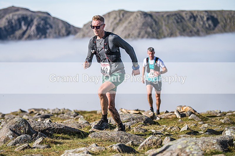 Langdale-516 - Langdale Horseshoe Fell Race Saturday 11th October 2025