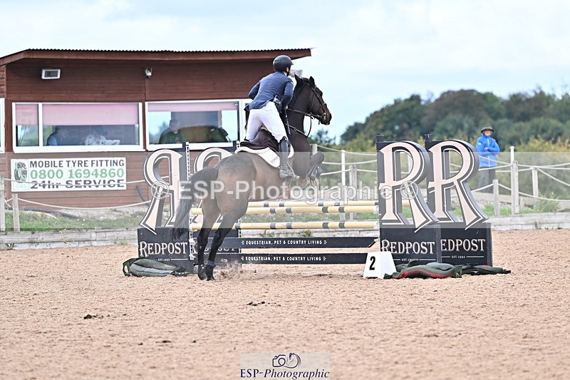 260923B-121953-00219 - Cls 03 Snr Disco & 1.00m Open