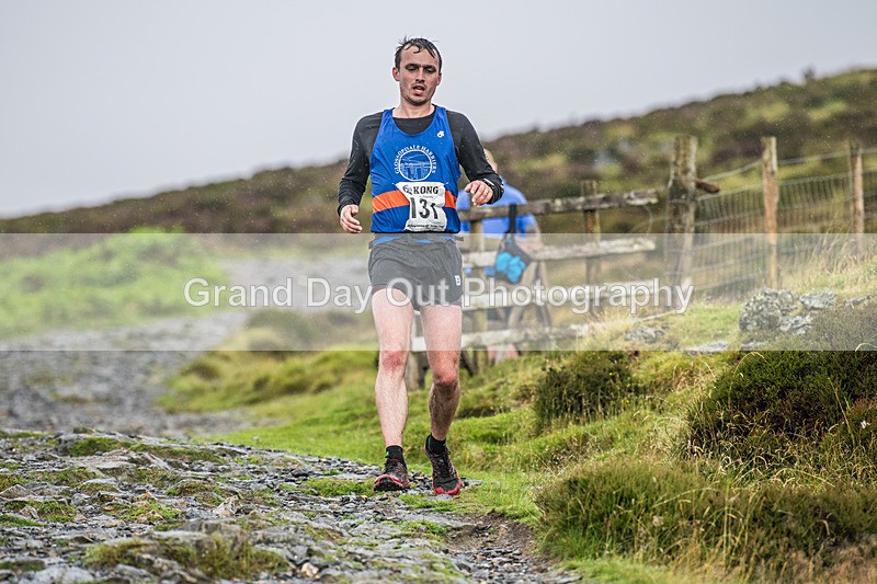 Skiddaw-301 - Skiddaw Fell Race Sunday 5th July 2026