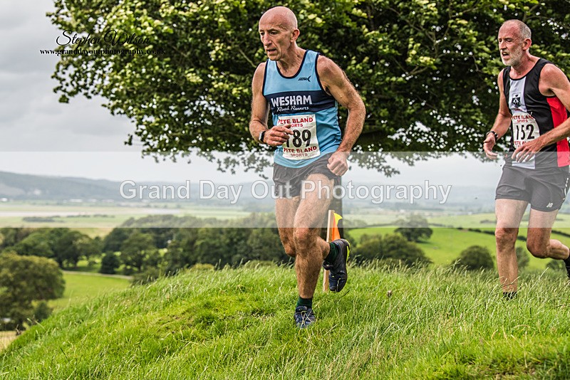 Beetham-70 - Beetham Sports Fell Race Saturday 29th July 2023
