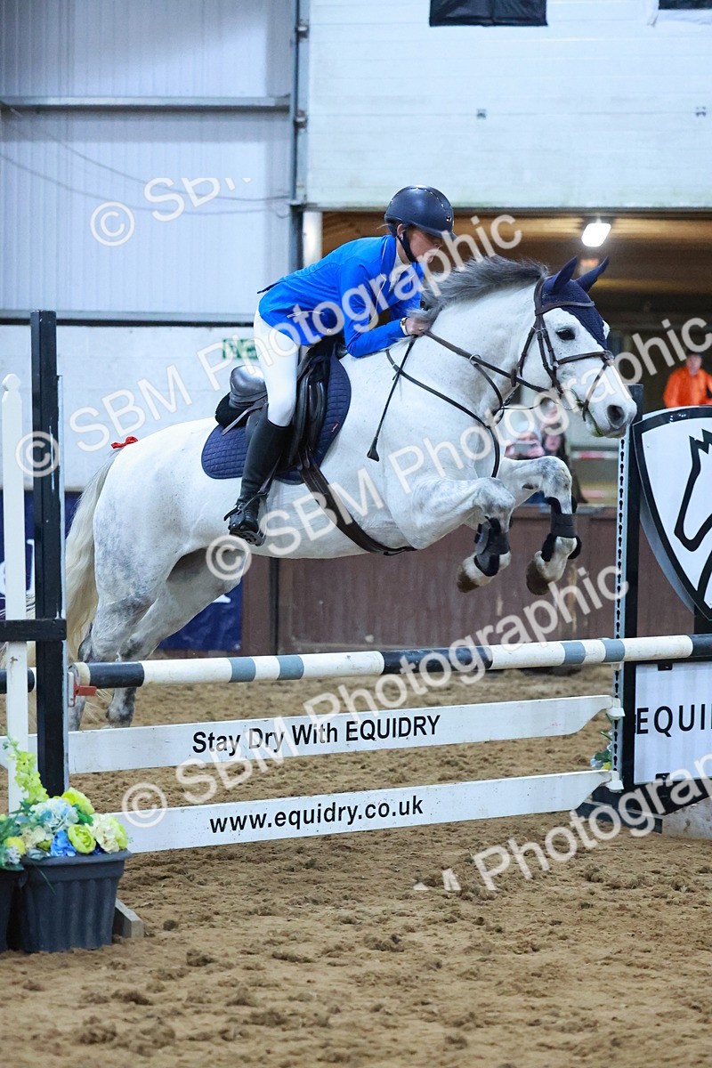 SBM_004356 - Class 5 - Accumulator with Joker