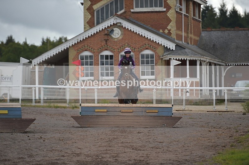 NGP_5145 - XC Time 13:19 to 13:24