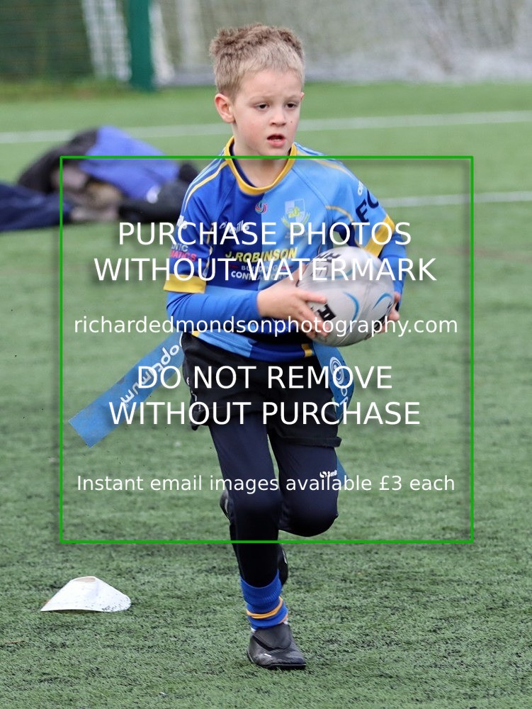 IMG_6004 - Garstang Junior Rugby, Under 8 & Under 9 (1/12/24)