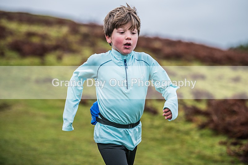 Sale Junior-72 - Sale Junior Fell Races Saturday 22nd November 2025