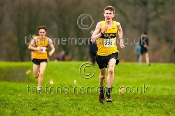 Westxc25-928088 - U20 Men