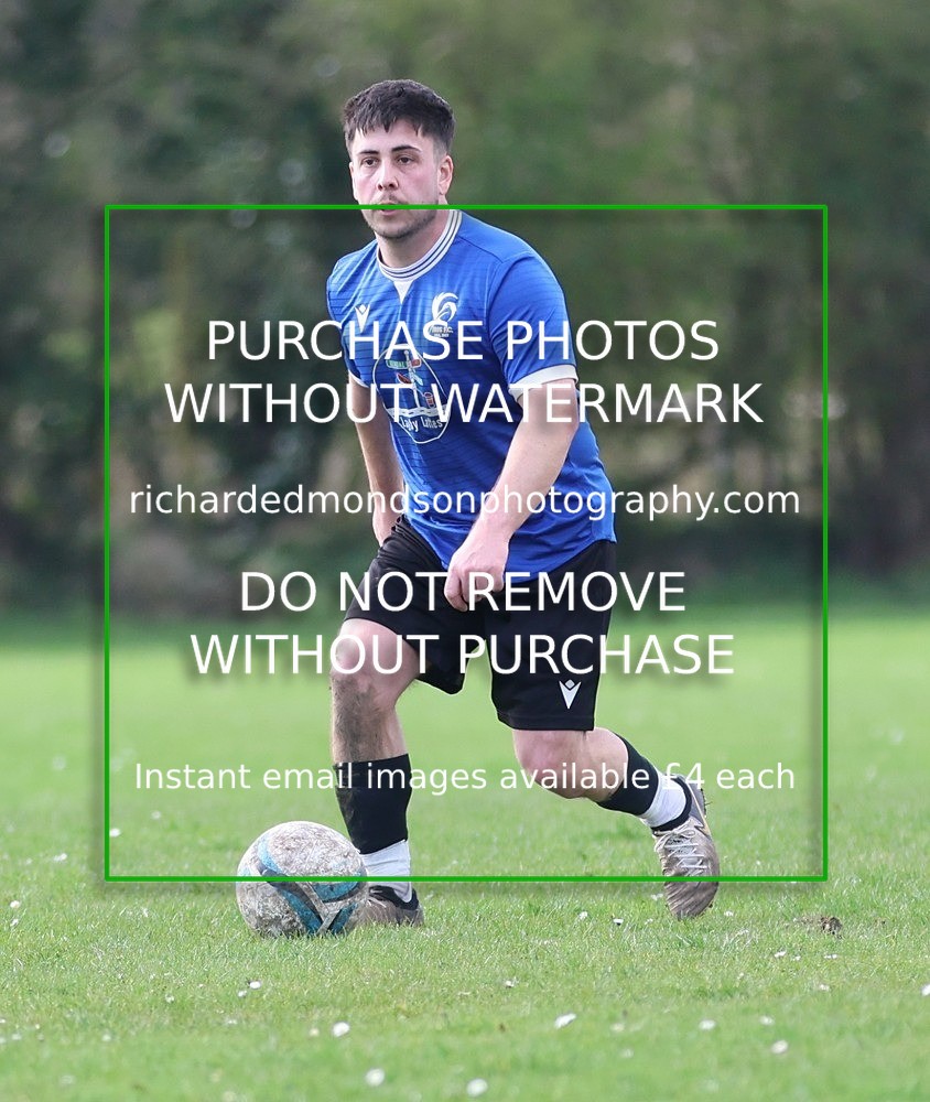 533A2229 - Ibis vs Burton Thistle Reserves (28/3/26)