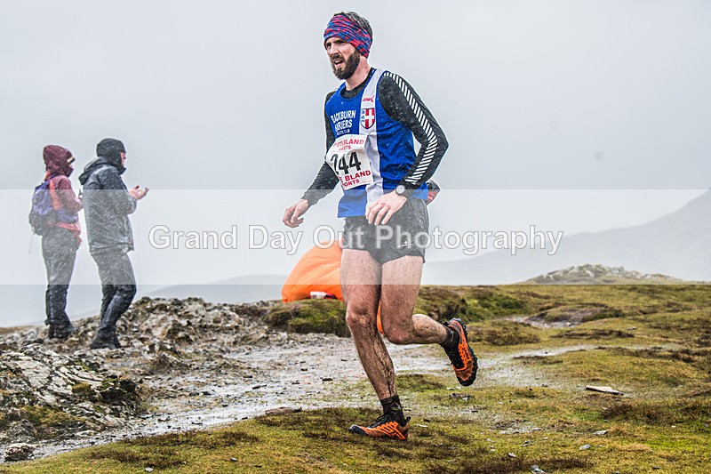 Coledale-192 - Coledale Horseshoe Fell Race Saturday 25th March 2023
