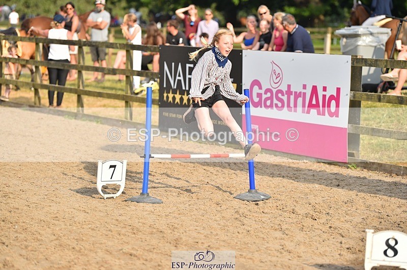 230617-185238-08159 - Cls 40 Jolly Jumps Ride & Run