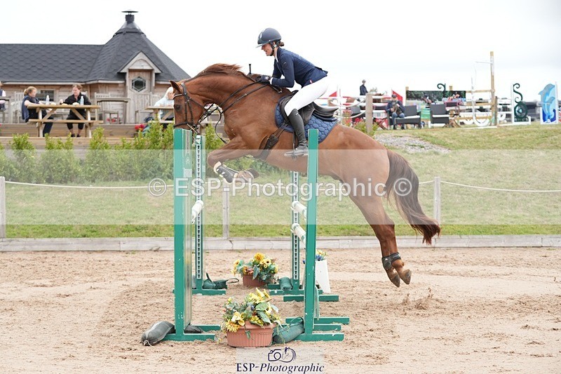 250803-121532-13025 - Cls 27 Chard Equestrian 5 Year Old Championship