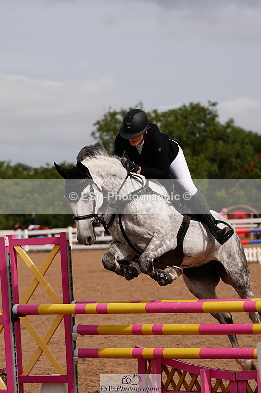 240803A-101820-06890 - Cls 35 Snr Discovery and 1m Open