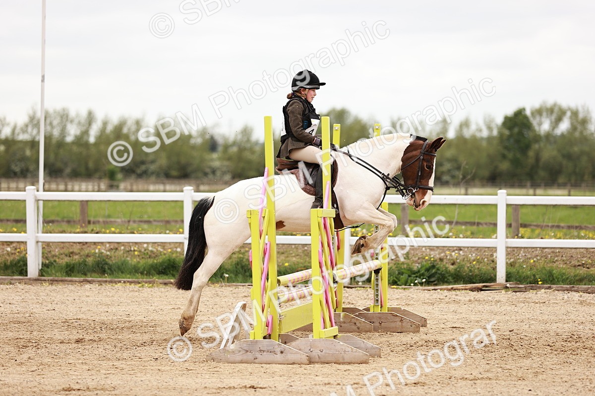 SBM_008664 - Class 4 - 70cm