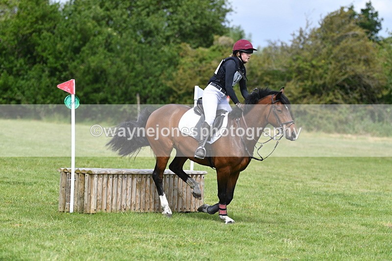 WJ5_3031 - Class 4 60cm