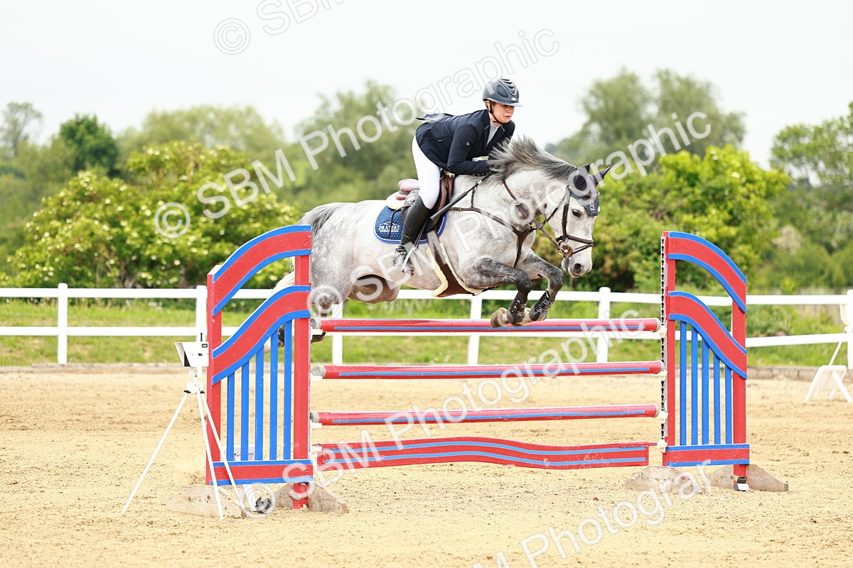 SBM_001185 - Class 6 - National 1.30m 1.40m