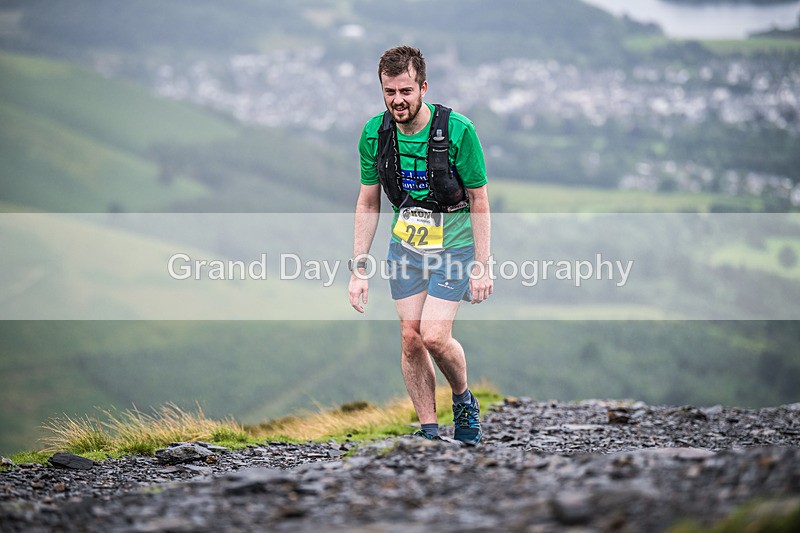Skiddaw-478 - Skiddaw Fell Race Sunday 6th July 2025