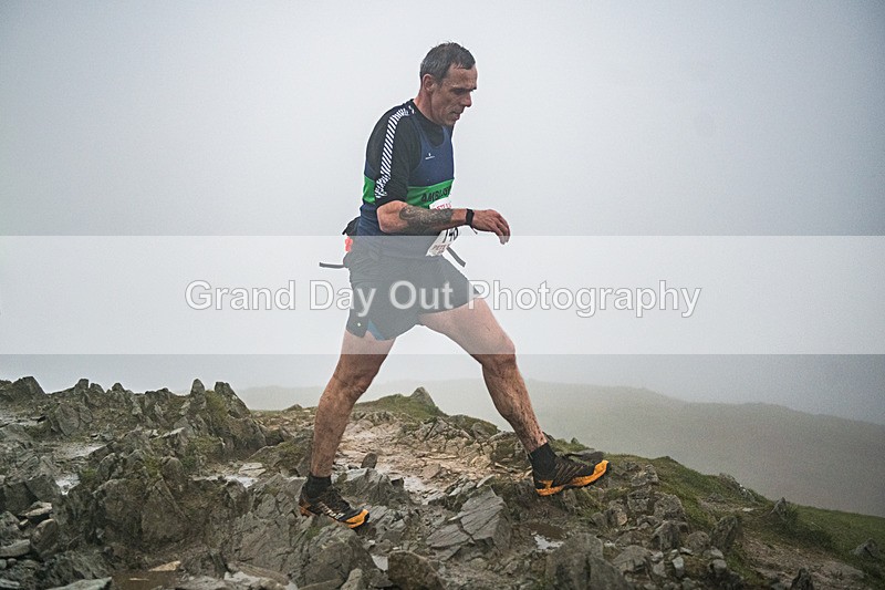 Loughrigg-441 - Loughrigg Fell Race Wednesday 10th April 2024