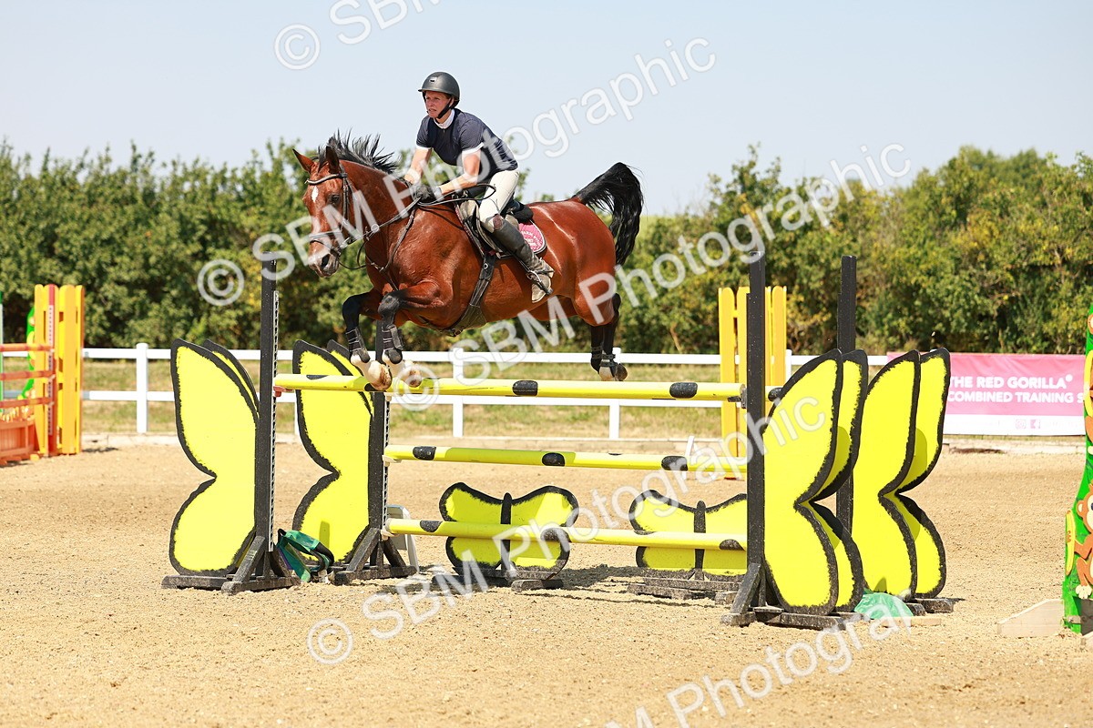 SBM_002195 - class 6 - National 1.30m