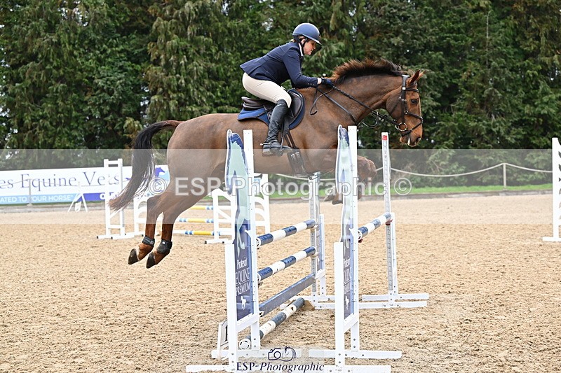 250321A-095022-00194 - Cls 2 Newcomers and 1.10m Open