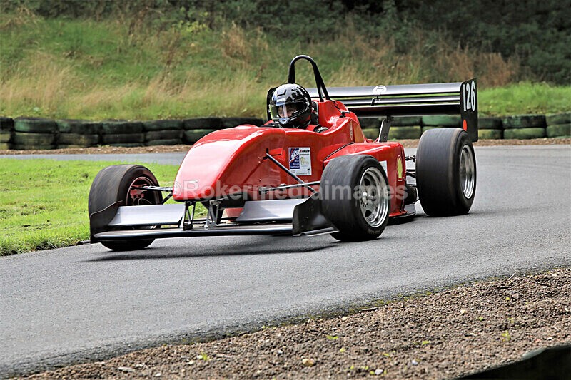 Pete Wilson 22-8-20-122 - Prescott Aug 22nd 2020