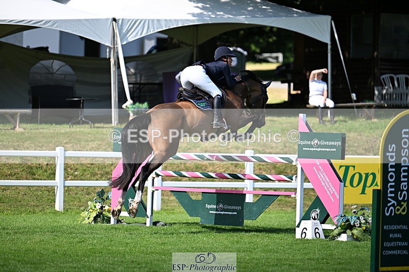 250703A-093318-02214 - Cls 1 Snr Foxhunter