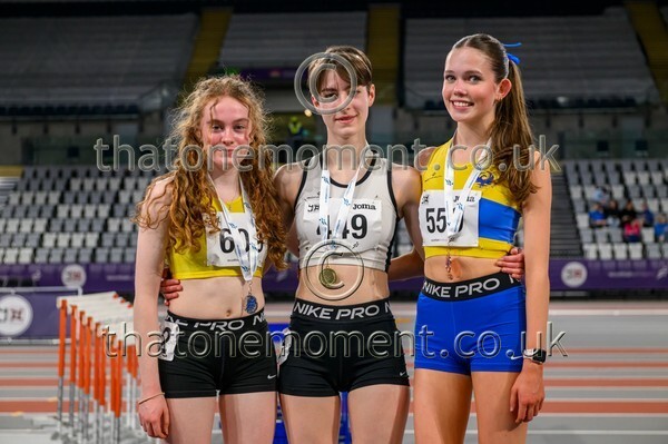 Age26SUN-811726 - Medals