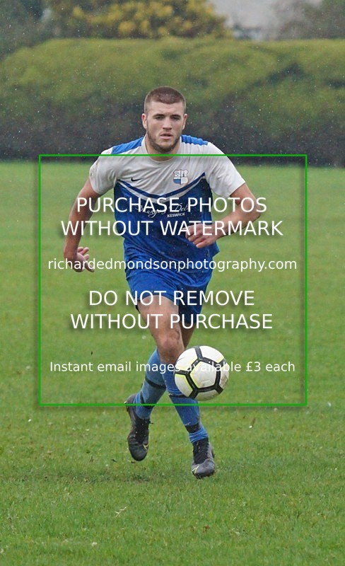 DSC02549 - Ibis Res v Keswick Res (9/10/21)