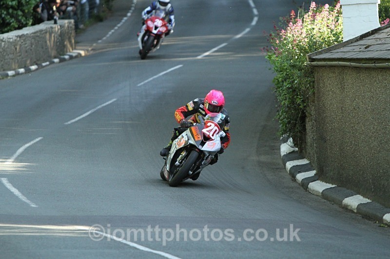  - Superstock