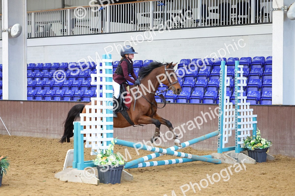 SBM_000287 - Class 2 - 50cm - BRC Warm Up