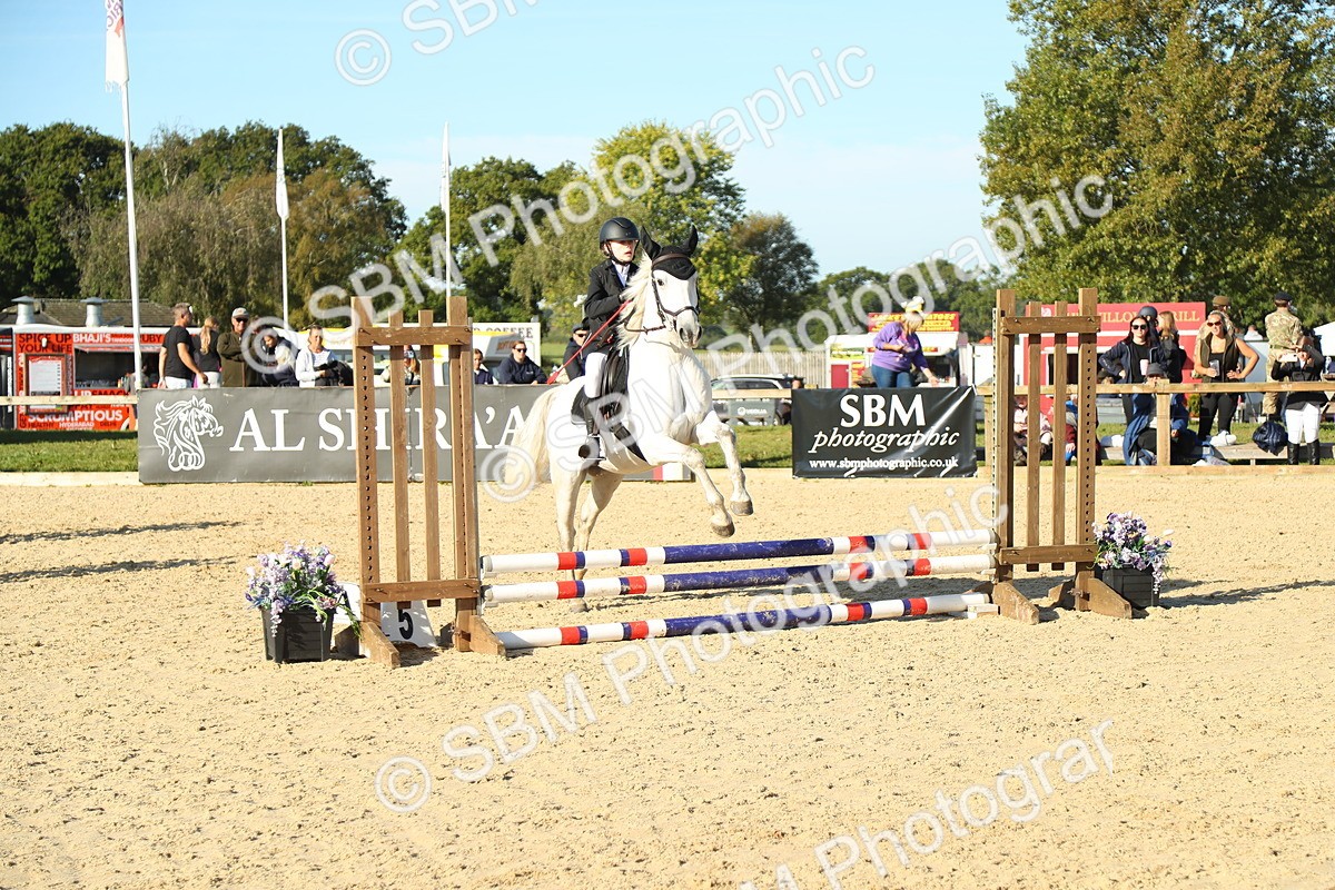 SBM_35813 - J5 - Junior Pony 50cm Championship