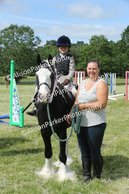 20260614-0318 - Class 1 - 30cm Lead Rein