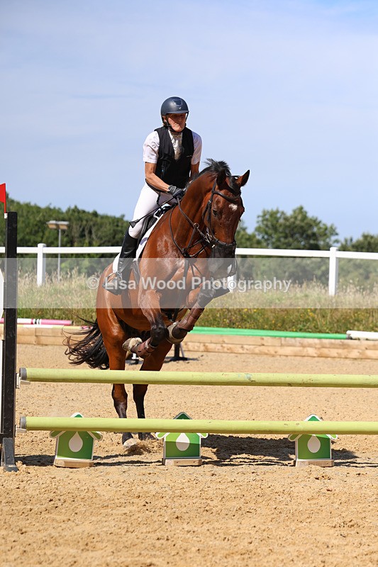 3E7A6800 - Class 2: 70cm