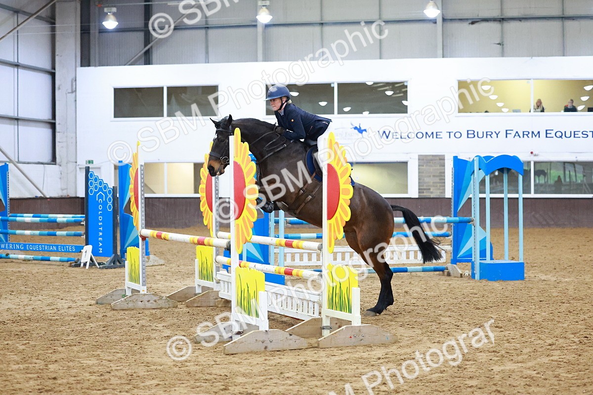 SBM_003330 - Class 3 - Senior Discovery - 1.00m