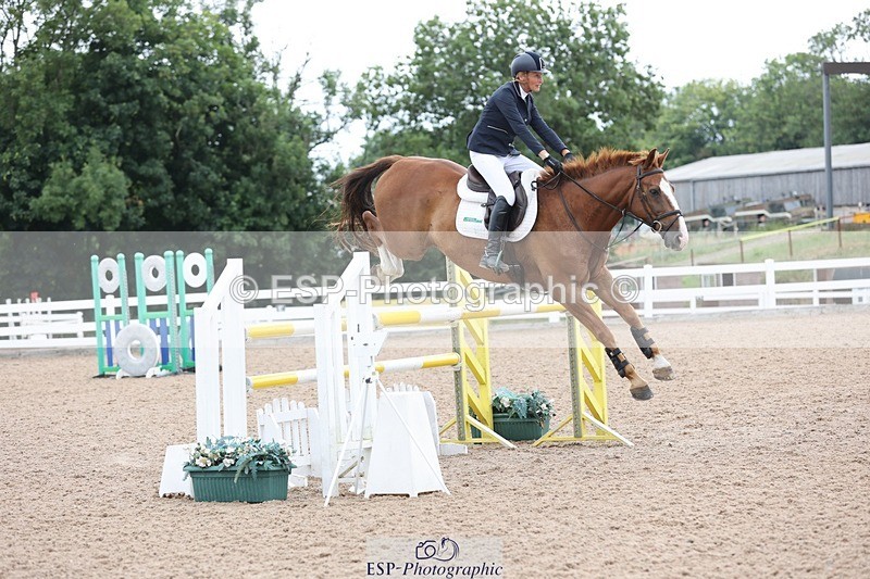 250625-150035-01265 - Cls 6 Foxhunter and 1.20m Open