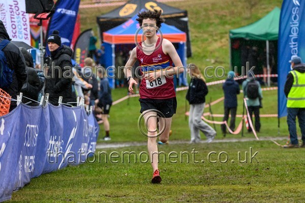 Falkirk26-922533 - U20 Men