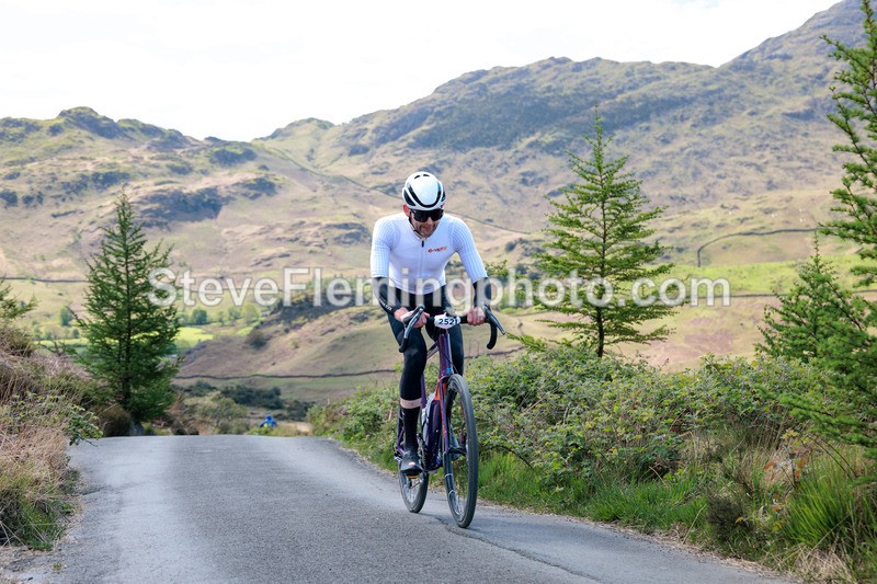111818 - Blea Tarn Climb 11:00 - 12:00
