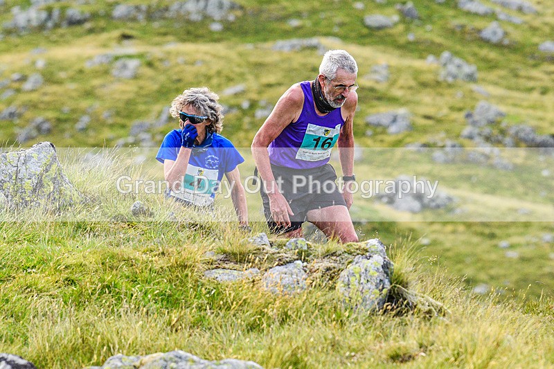 Bessyboot-173 - Bash Up Bessyboot Fell Race Wednesday 13th July 2022