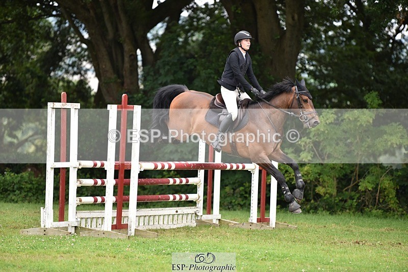 240713-130936-38865 - Cls 160 1.05m Amateur Quali and Open