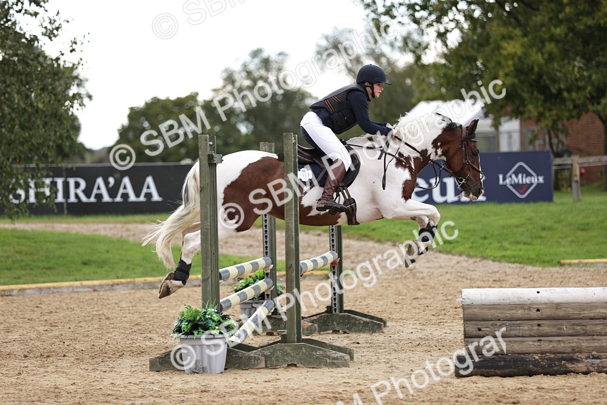 SBM_11693 - E6 - Eventers Challenge 80cm Championship