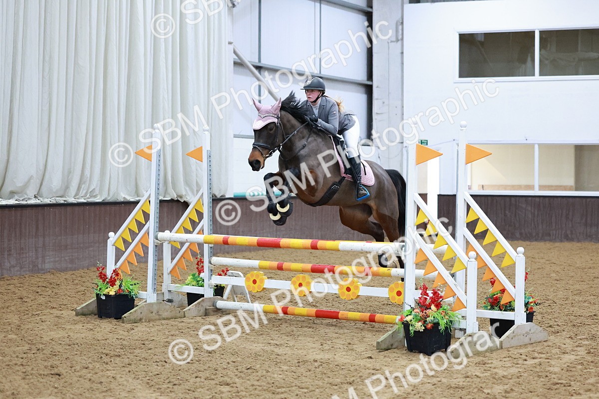 SBM_002837 - Class 9 - Equissage Pulse Senior BritiNovice/ 90cm Open