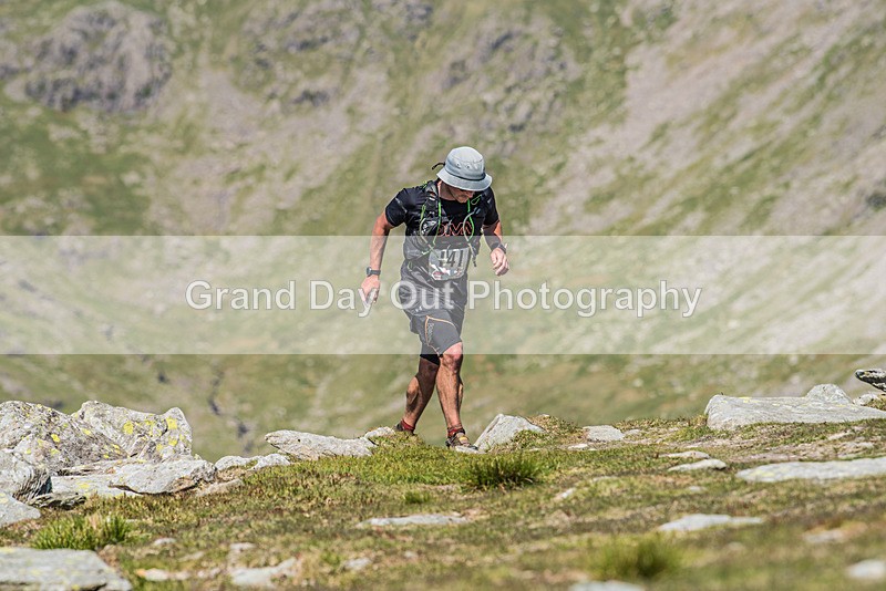 Duddon Long-591 - Duddon Valley (Long) Fell Race Saturday 3rd June 2023