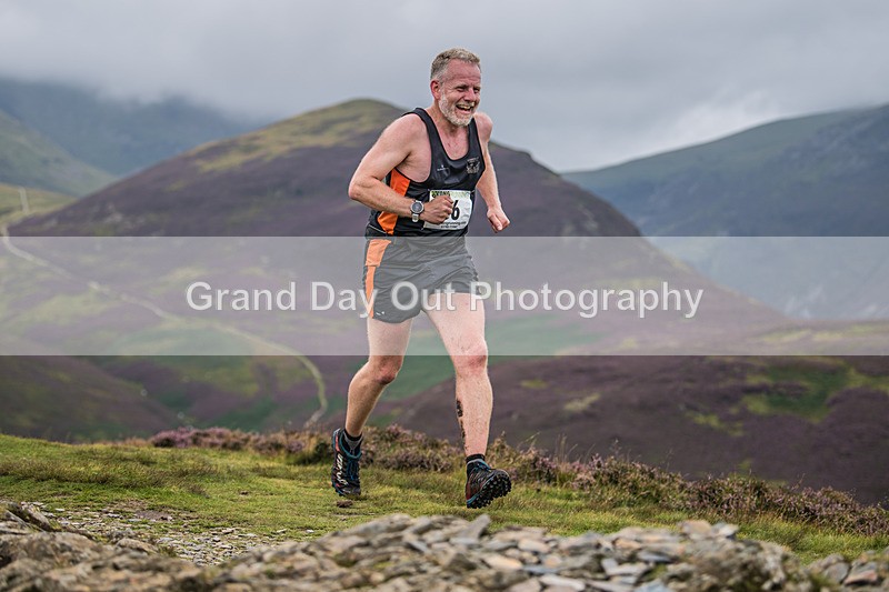 Barrow-324 - Barrow Fell Race Monday 26th August 2024