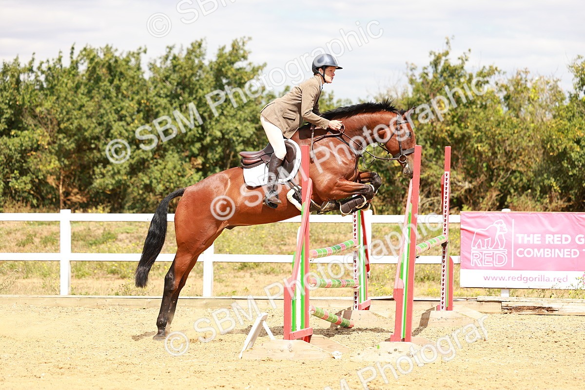 SBM_006260 - Class 3 - Senior British Discovery - 1.00m