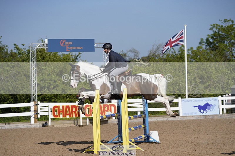 230527A-091532-03202 - Cls 19 British Novice & 90cm Open