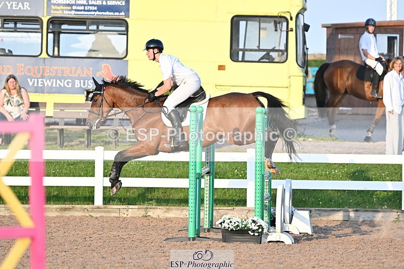 240625A-201006-01442 - Cls 09 & 10 100cm