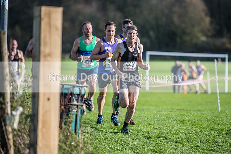 Cumbria XC-525 - Cumbria XC League Workington Saturday 26th October 2024