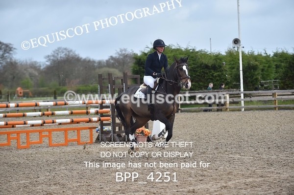 BPP_4251 - CLASS 10 RHS Foxhunter Championship Qualifier
