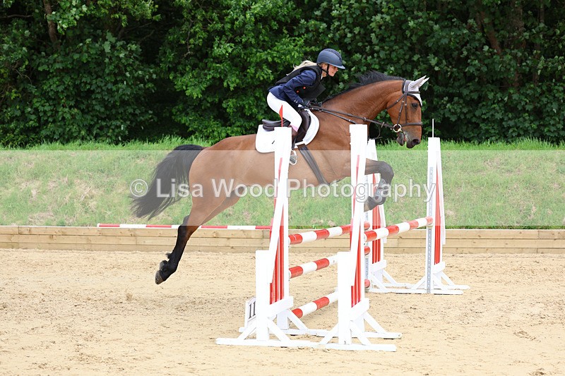 3E7A5304 - Class 10: 90cm open