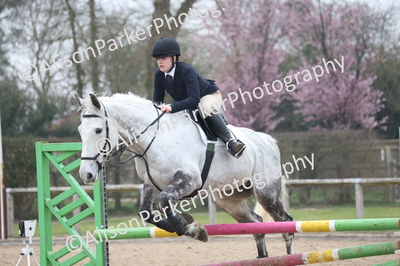 20260308-1662 - Class 5 - 1.00m