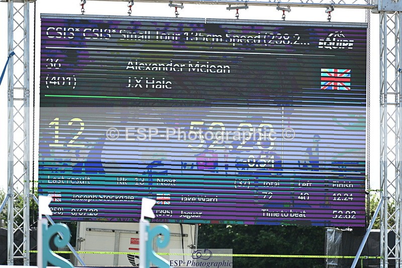 240718A-111722-04733 - Cls 1, 3 Star Small Tour 1.35m